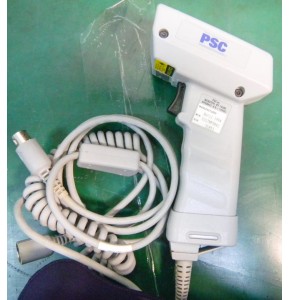 Barcode Scanner